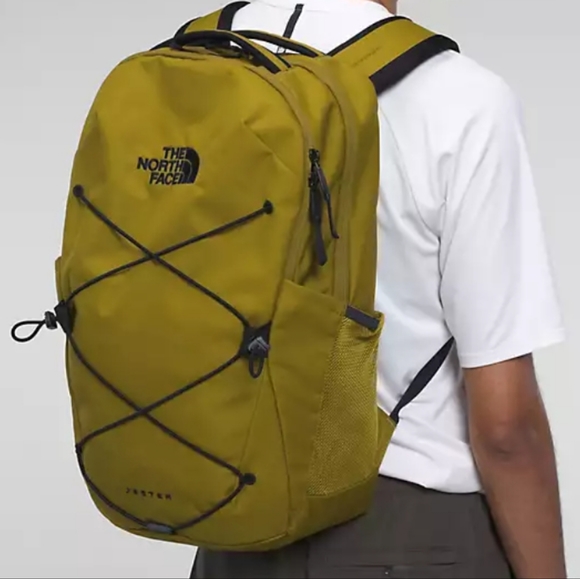 The Northface Jester Backpack - Picture 2 of 15